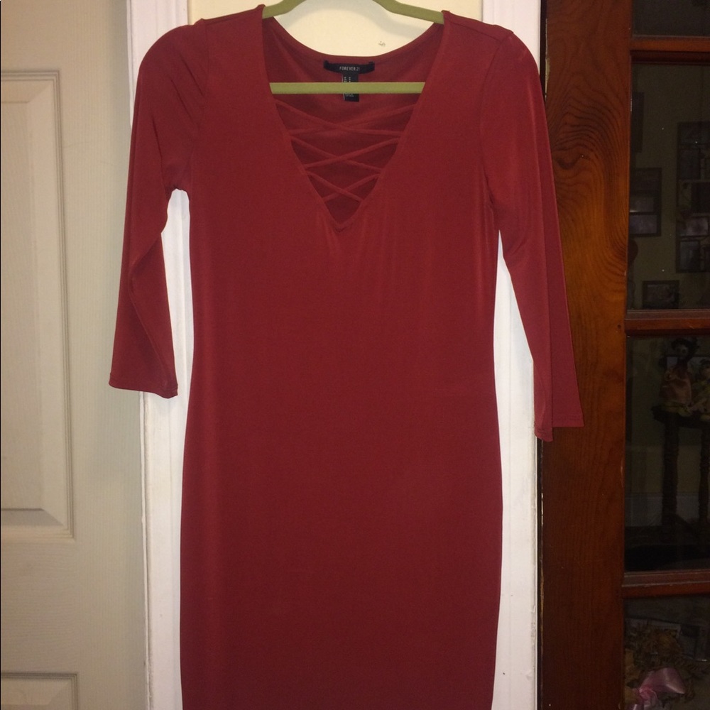 Forever21 Dress
